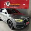 AUDI Q3 2.0 TFSI AMBIENTE QUATTRO 4P GASOLINA S TRONIC AUDI Q3 2.0 TFSI AMBIENTE QUATTRO 4P GASOLINA S TRONIC