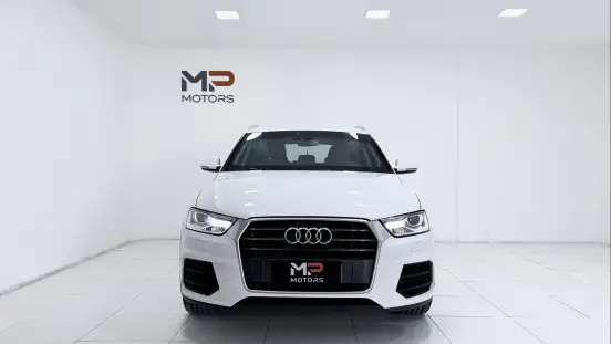 AUDI-Q3-2.0 TFSI ATTRACTION QUATTRO 4P GASOLINA S TRONIC AUDI-Q3-2015