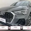 AUDI Q3 2.0 40 TFSI GASOLINA ANNIVERSARY EDITION QUATTRO TIPTRONIC AUDI Q3 2.0 40 TFSI GASOLINA ANNIVERSARY EDITION QUATTRO TIPTRONIC
