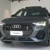 AUDI Q3 2.0 40 TFSI GASOLINA PERFORMANCE BLACK QUATTRO TIPTRONIC AUDI Q3 2.0 40 TFSI GASOLINA PERFORMANCE BLACK QUATTRO TIPTRONIC