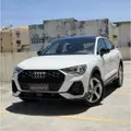 AUDI Q3 2.0 40 TFSI GASOLINA SPORTBACK PERFORMANCE QUATTRO TIPTRONIC AUDI Q3 2.0 40 TFSI GASOLINA SPORTBACK PERFORMANCE QUATTRO TIPTRONIC