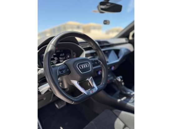 AUDI-Q3-2.0 40 TFSI GASOLINA SPORTBACK PERFORMANCE QUATTRO TIPTRONIC AUDI-Q3-2022