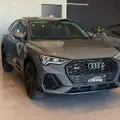 AUDI Q3 2.0 40 TFSI GASOLINA SPORTBACK PERFORMANCE QUATTRO TIPTRONIC AUDI Q3 2.0 40 TFSI GASOLINA SPORTBACK PERFORMANCE QUATTRO TIPTRONIC