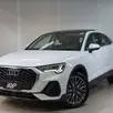 AUDI Q3 2.0 40 TFSI GASOLINA SPORTBACK PERFORMANCE QUATTRO TIPTRONIC AUDI Q3 2.0 40 TFSI GASOLINA SPORTBACK PERFORMANCE QUATTRO TIPTRONIC