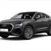 AUDI Q3 2.0 40 TFSI GASOLINA SPORTBACK PERFORMANCE QUATTRO TIPTRONIC AUDI Q3 2.0 40 TFSI GASOLINA SPORTBACK PERFORMANCE QUATTRO TIPTRONIC