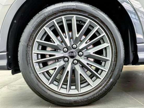 AUDI-Q3-2.0 40 TFSI GASOLINA SPORTBACK PERFORMANCE QUATTRO TIPTRONIC AUDI-Q3-2024