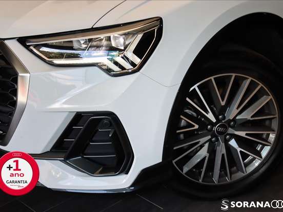 AUDI-Q3-2.0 40 TFSI GASOLINA SPORTBACK PERFORMANCE QUATTRO TIPTRONIC AUDI-Q3-2023