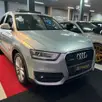 AUDI Q3 2.0 TFSI AMBITION QUATTRO 4P GASOLINA S TRONIC AUDI Q3 2.0 TFSI AMBITION QUATTRO 4P GASOLINA S TRONIC