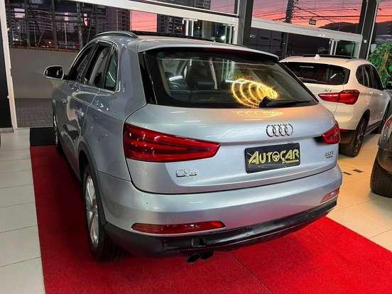 AUDI-Q3-2.0 TFSI AMBITION QUATTRO 4P GASOLINA S TRONIC AUDI-Q3-2014