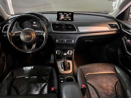 AUDI-Q3-2.0 TFSI AMBITION QUATTRO 4P GASOLINA S TRONIC AUDI-Q3-2014