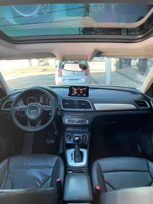 AUDI-Q3-2.0 TFSI ATTRACTION QUATTRO 4P GASOLINA S TRONIC AUDI-Q3-2015