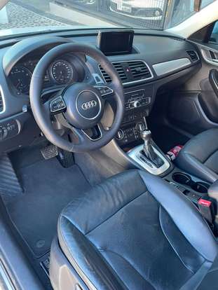 AUDI-Q3-2.0 TFSI ATTRACTION QUATTRO 4P GASOLINA S TRONIC AUDI-Q3-2015