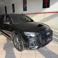 AUDI Q5 2.0 55 TFSIE PHEV SPORTBACK PERFORMANCE BLACK QUATTRO S TRONIC AUDI Q5 2.0 55 TFSIE PHEV SPORTBACK PERFORMANCE BLACK QUATTRO S TRONIC