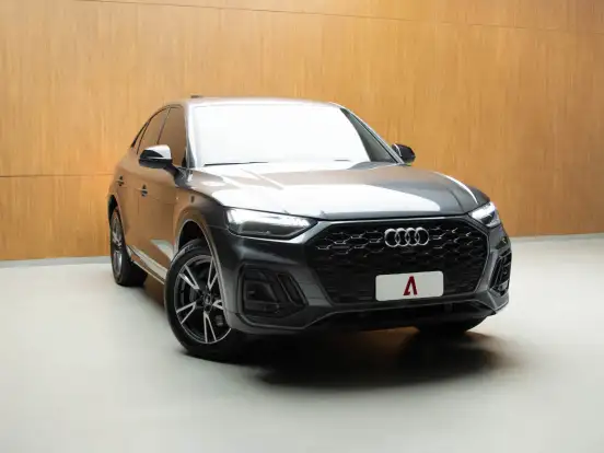 AUDI-Q5-2.0 55 TFSIE PHEV SPORTBACK PERFORMANCE BLACK QUATTRO S TRONIC AUDI-Q5-2023