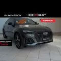 AUDI Q5 2.0 55 TFSIE PHEV SPORTBACK PERFORMANCE BLACK QUATTRO S TRONIC AUDI Q5 2.0 55 TFSIE PHEV SPORTBACK PERFORMANCE BLACK QUATTRO S TRONIC
