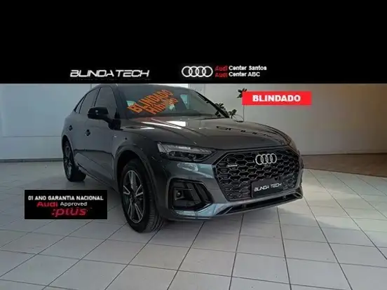 AUDI-Q5-2.0 55 TFSIE PHEV SPORTBACK PERFORMANCE BLACK QUATTRO S TRONIC AUDI-Q5-2023