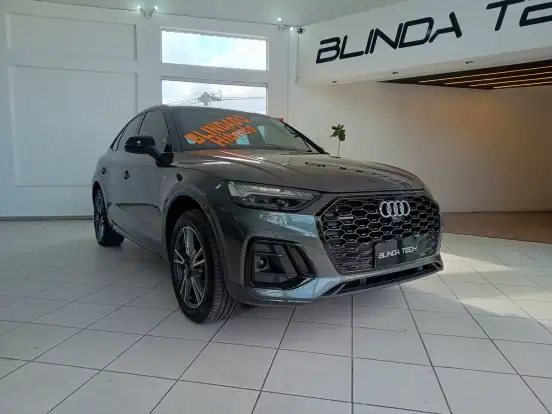 AUDI-Q5-2.0 55 TFSIE PHEV SPORTBACK PERFORMANCE BLACK QUATTRO S TRONIC AUDI-Q5-2023