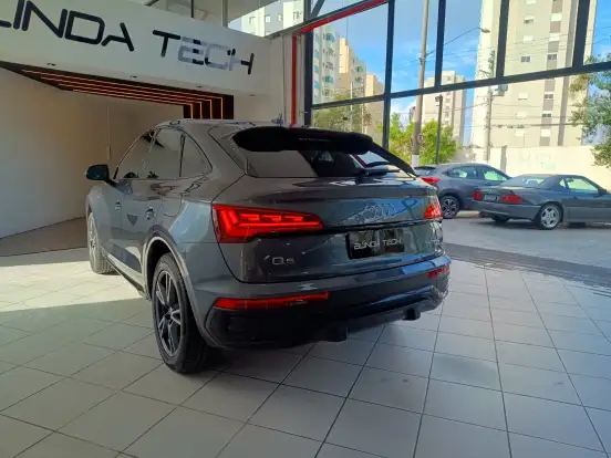 AUDI-Q5-2.0 55 TFSIE PHEV SPORTBACK PERFORMANCE BLACK QUATTRO S TRONIC AUDI-Q5-2023