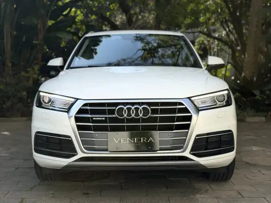 AUDI-Q5-2.0 TFSI GASOLINA SECURITY S TRONIC AUDI-Q5-2018