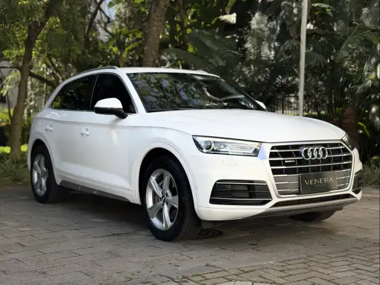 AUDI-Q5-2.0 TFSI GASOLINA SECURITY S TRONIC AUDI-Q5-2018