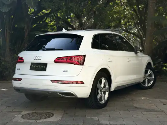 AUDI-Q5-2.0 TFSI GASOLINA SECURITY S TRONIC AUDI-Q5-2018