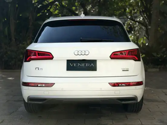 AUDI-Q5-2.0 TFSI GASOLINA SECURITY S TRONIC AUDI-Q5-2018
