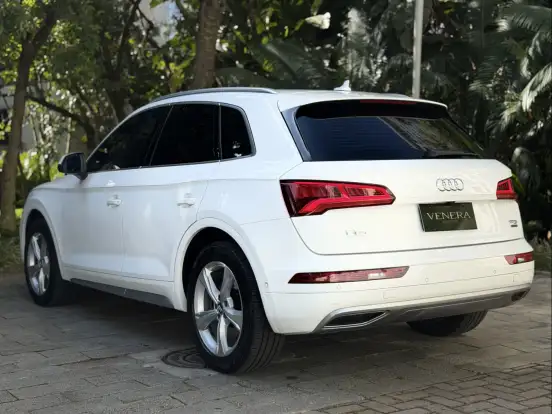 AUDI-Q5-2.0 TFSI GASOLINA SECURITY S TRONIC AUDI-Q5-2018