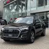AUDI Q5 2.0 45 TFSI GASOLINA PRESTIGE QUATTRO S TRONIC AUDI Q5 2.0 45 TFSI GASOLINA PRESTIGE QUATTRO S TRONIC