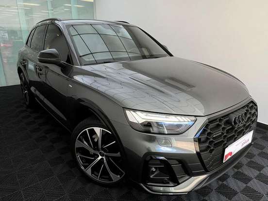 AUDI-Q5-2.0 45 TFSI GASOLINA S LINE BLACK QUATTRO S TRONIC AUDI-Q5-2024