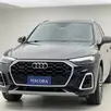AUDI Q5 2.0 45 TFSI GASOLINA S-LINE QUATTRO S TRONIC AUDI Q5 2.0 45 TFSI GASOLINA S-LINE QUATTRO S TRONIC