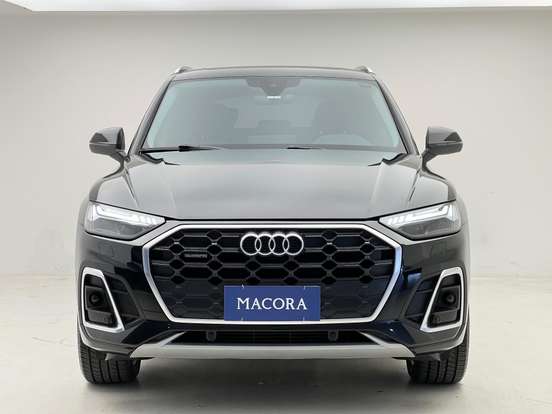 AUDI-Q5-2.0 45 TFSI GASOLINA S-LINE QUATTRO S TRONIC AUDI-Q5-2021