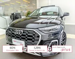 AUDI Q5 2.0 45 TFSI GASOLINA S-LINE QUATTRO S TRONIC AUDI Q5 2.0 45 TFSI GASOLINA S-LINE QUATTRO S TRONIC