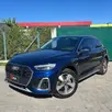 AUDI Q5 2.0 45 TFSI GASOLINA S-LINE QUATTRO S TRONIC AUDI Q5 2.0 45 TFSI GASOLINA S-LINE QUATTRO S TRONIC
