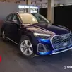 AUDI Q5 2.0 45 TFSI GASOLINA S-LINE QUATTRO S TRONIC AUDI Q5 2.0 45 TFSI GASOLINA S-LINE QUATTRO S TRONIC