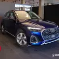 AUDI Q5 2.0 45 TFSI GASOLINA S-LINE QUATTRO S TRONIC AUDI Q5 2.0 45 TFSI GASOLINA S-LINE QUATTRO S TRONIC