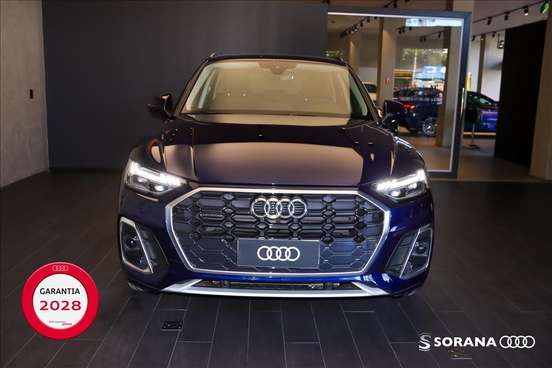 AUDI-Q5-2.0 45 TFSI GASOLINA S-LINE QUATTRO S TRONIC AUDI-Q5-2024