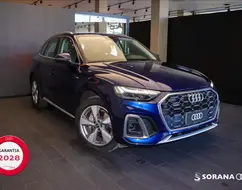 AUDI Q5 2.0 45 TFSI GASOLINA S-LINE QUATTRO S TRONIC AUDI Q5 2.0 45 TFSI GASOLINA S-LINE QUATTRO S TRONIC