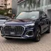 AUDI Q5 2.0 45 TFSI GASOLINA SPORTBACK S LINE QUATTRO S TRONIC AUDI Q5 2.0 45 TFSI GASOLINA SPORTBACK S LINE QUATTRO S TRONIC