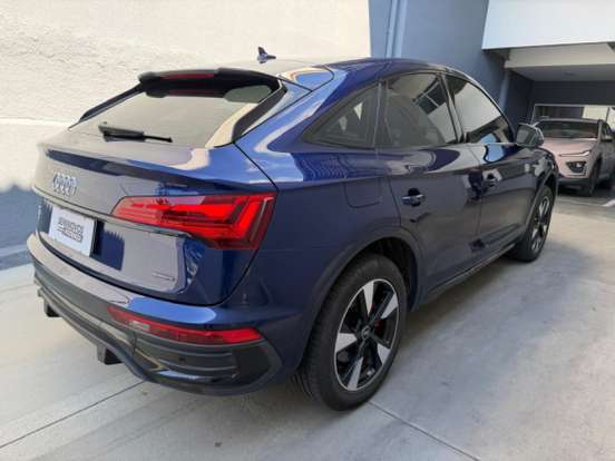 AUDI-Q5-2.0 55 TFSIE PHEV PERFORMANCE BLACK QUATTRO S TRONIC AUDI-Q5-2022