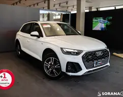 AUDI Q5 2.0 55 TFSIE PHEV PERFORMANCE BLACK QUATTRO S TRONIC AUDI Q5 2.0 55 TFSIE PHEV PERFORMANCE BLACK QUATTRO S TRONIC