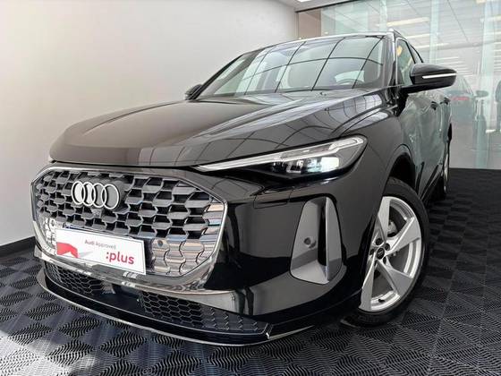 AUDI Q5 2.0 TFSI GASOLINA ADVANCED QUATTRO S TRONIC