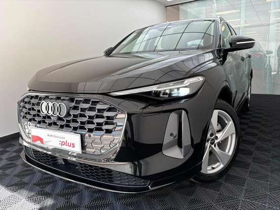 AUDI-Q5-2.0 TFSI GASOLINA ADVANCED QUATTRO S TRONIC AUDI-Q5-2025