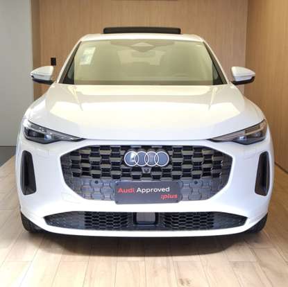 AUDI-Q5-2025