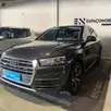 AUDI Q5 2.0 TFSI GASOLINA AMBIENTE S TRONIC AUDI Q5 2.0 TFSI GASOLINA AMBIENTE S TRONIC