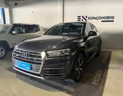 AUDI Q5 2.0 TFSI GASOLINA AMBIENTE S TRONIC AUDI Q5 2.0 TFSI GASOLINA AMBIENTE S TRONIC