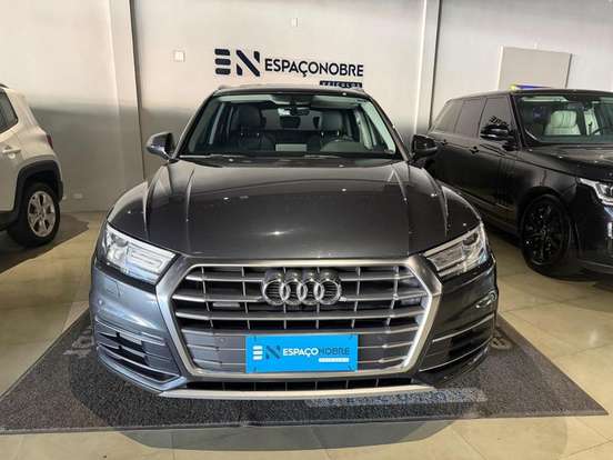 AUDI-Q5-2.0 TFSI GASOLINA AMBIENTE S TRONIC AUDI-Q5-2018