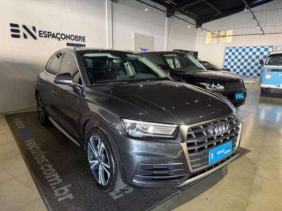 AUDI-Q5-2.0 TFSI GASOLINA AMBIENTE S TRONIC AUDI-Q5-2018