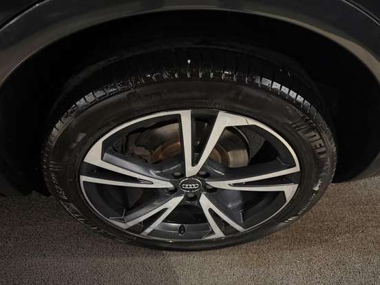 AUDI-Q5-2.0 TFSI GASOLINA AMBIENTE S TRONIC AUDI-Q5-2018