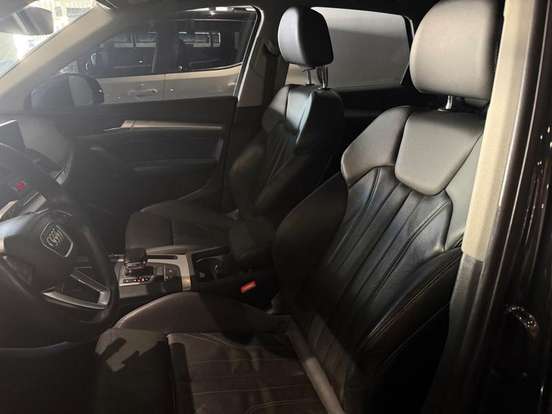 AUDI-Q5-2.0 TFSI GASOLINA AMBIENTE S TRONIC AUDI-Q5-2018