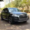 AUDI Q5 2.0 TFSI GASOLINA AMBIENTE S TRONIC AUDI Q5 2.0 TFSI GASOLINA AMBIENTE S TRONIC